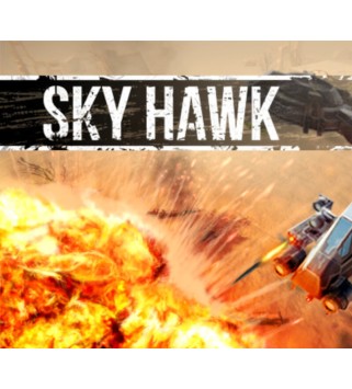 Sky Hawk Steam Key GLOBAL